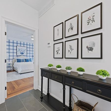 The Washington Boutique Hotel Sandusky Luaran gambar