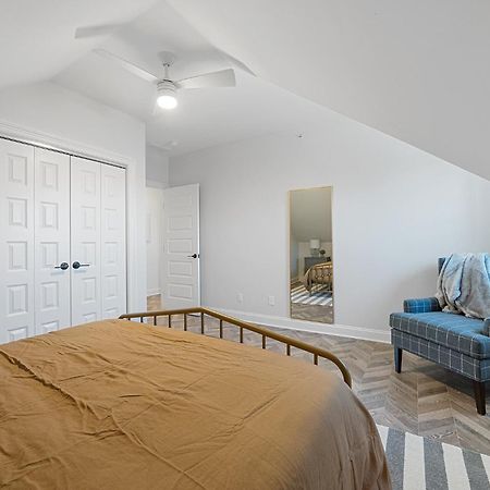The Washington Boutique Hotel Sandusky Luaran gambar