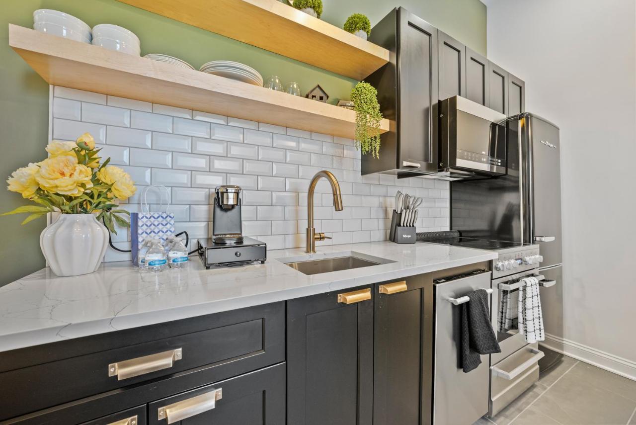 The Washington Boutique Hotel Sandusky Luaran gambar