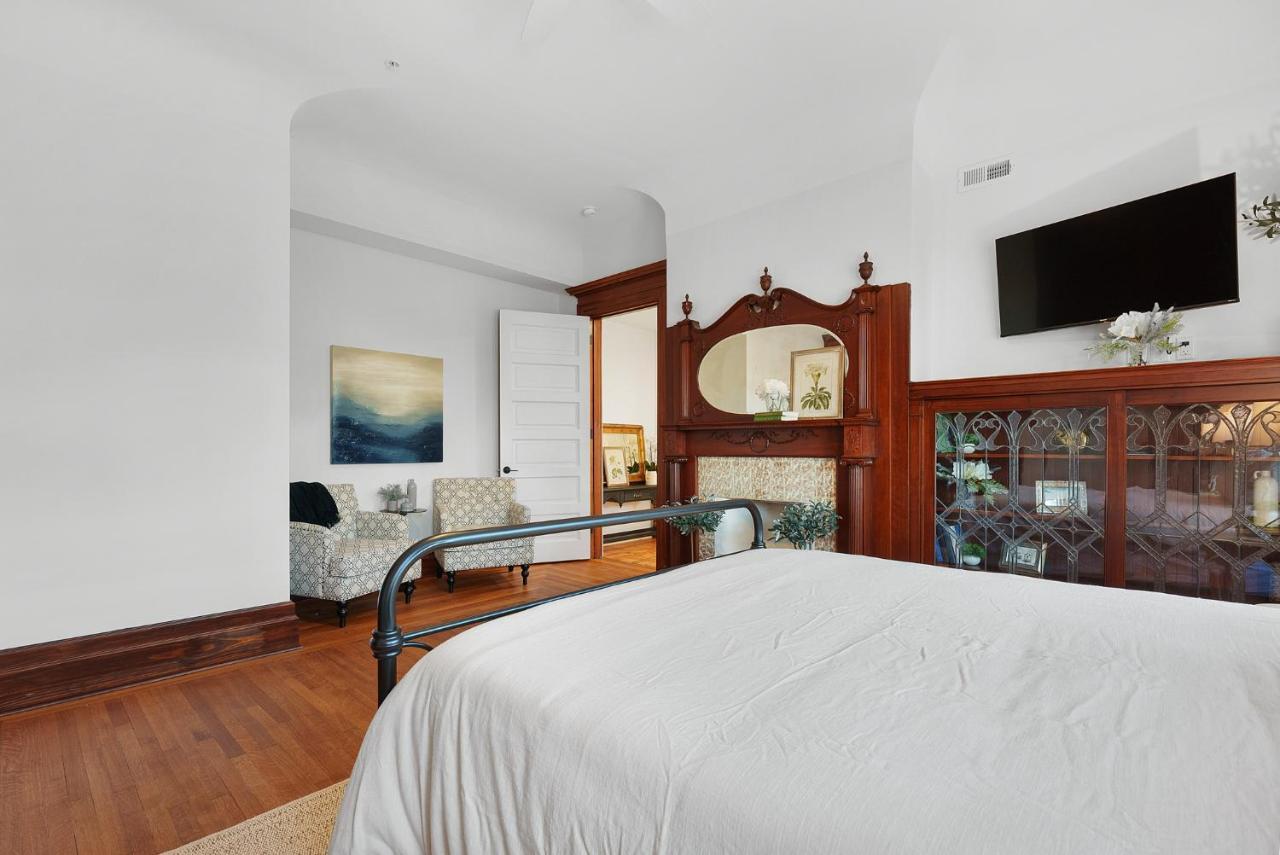 The Washington Boutique Hotel Sandusky Luaran gambar