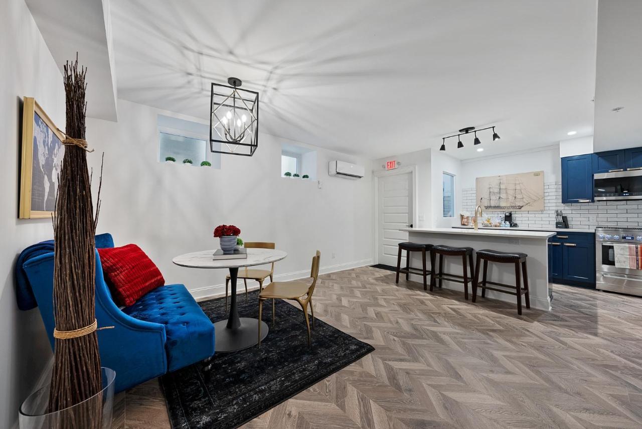 The Washington Boutique Hotel Sandusky Luaran gambar