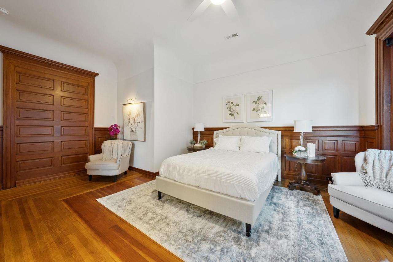 The Washington Boutique Hotel Sandusky Luaran gambar