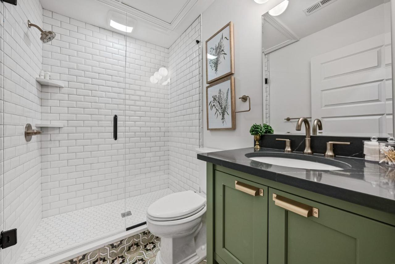 The Washington Boutique Hotel Sandusky Luaran gambar
