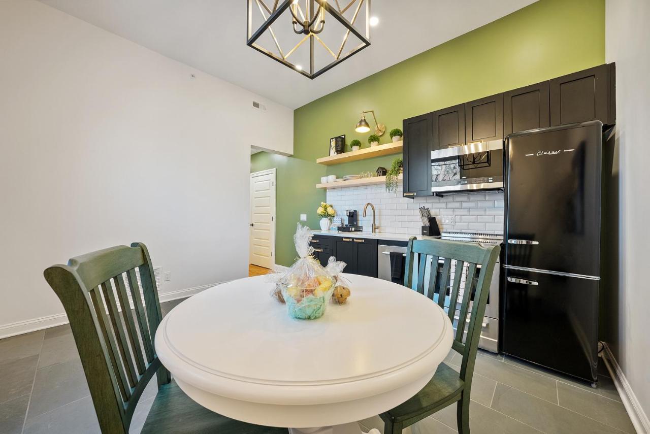The Washington Boutique Hotel Sandusky Luaran gambar