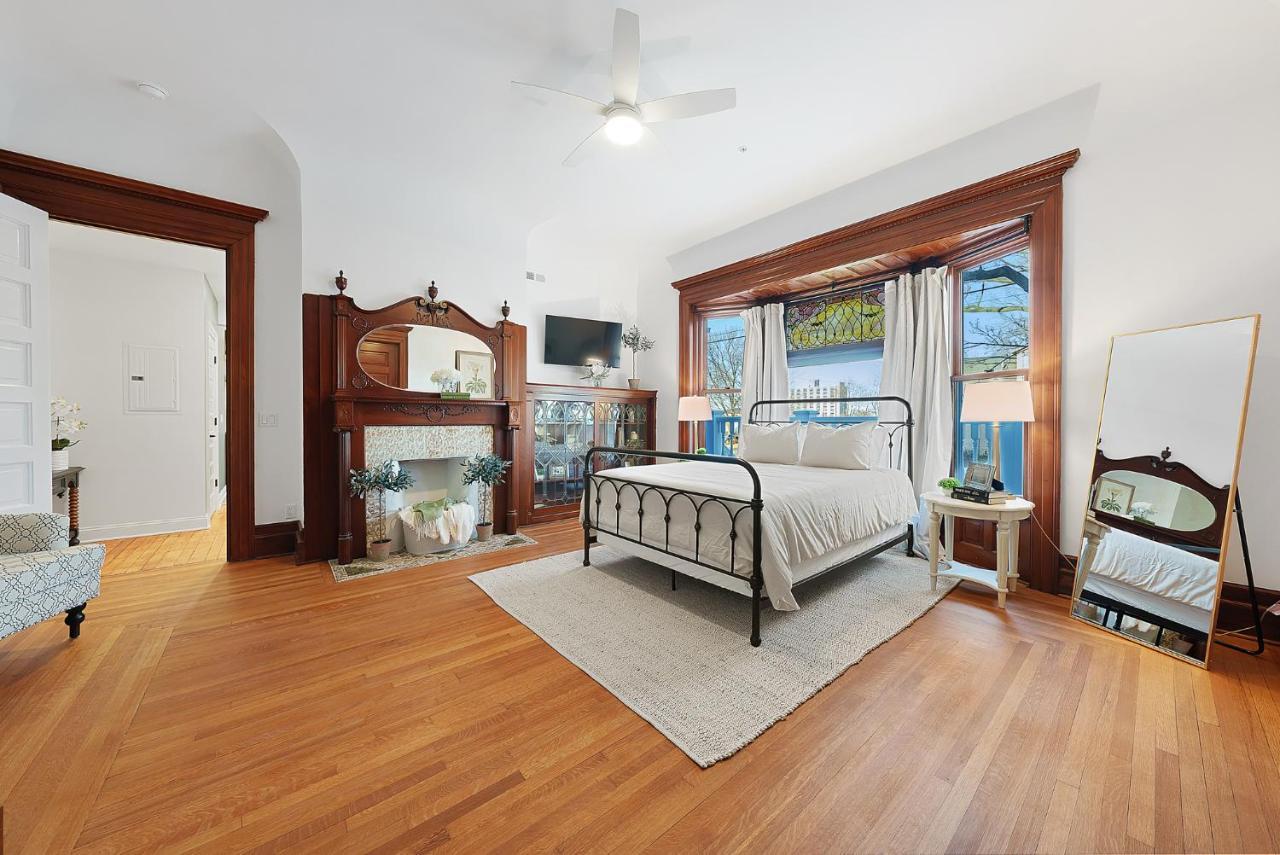 The Washington Boutique Hotel Sandusky Luaran gambar