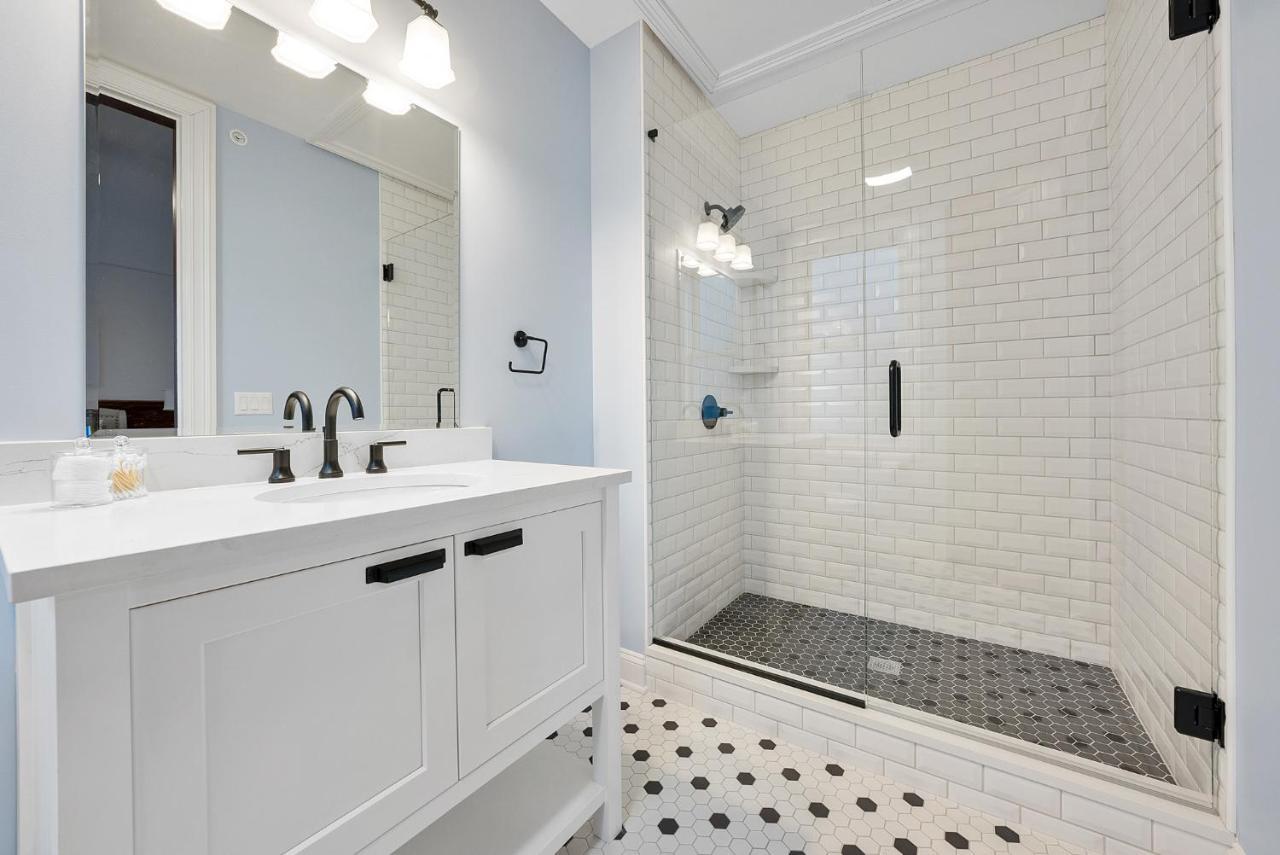 The Washington Boutique Hotel Sandusky Luaran gambar