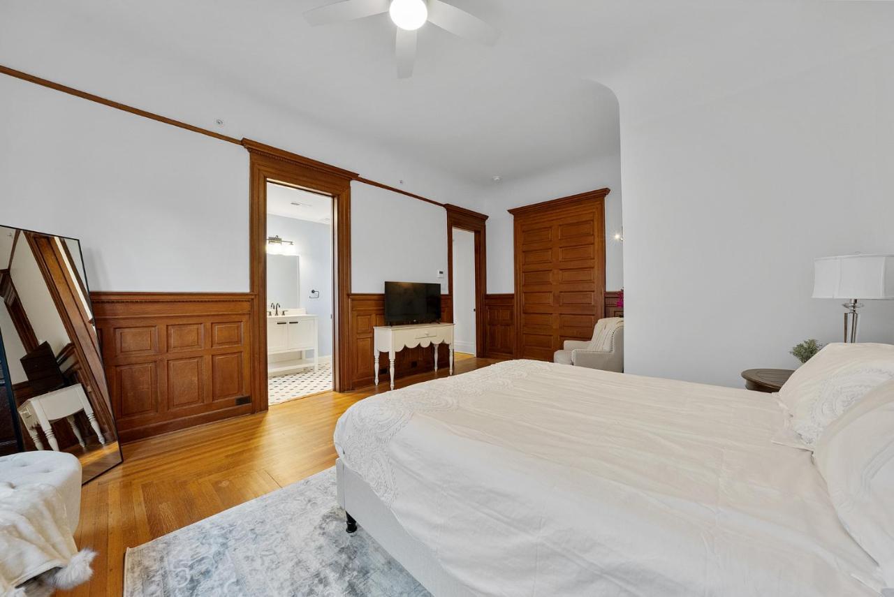 The Washington Boutique Hotel Sandusky Luaran gambar