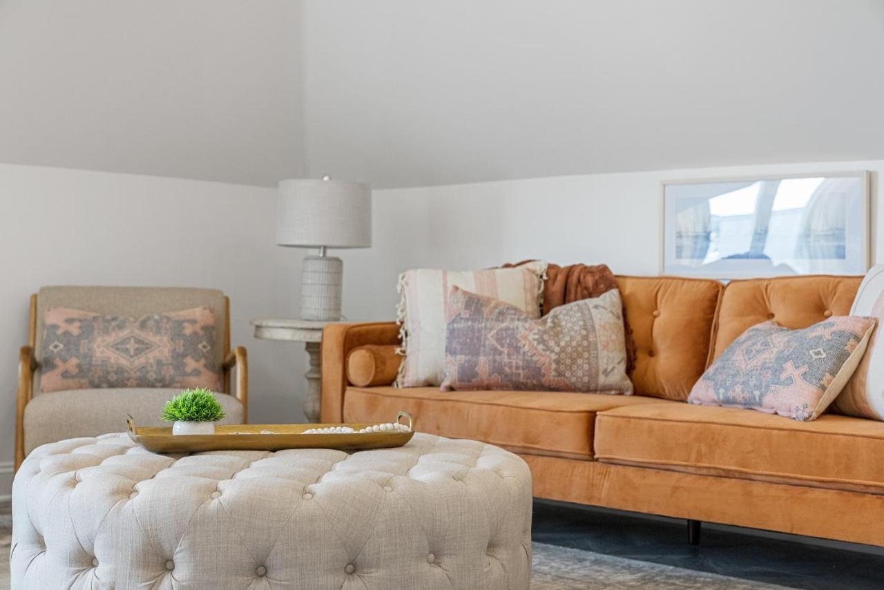 The Washington Boutique Hotel Sandusky Luaran gambar