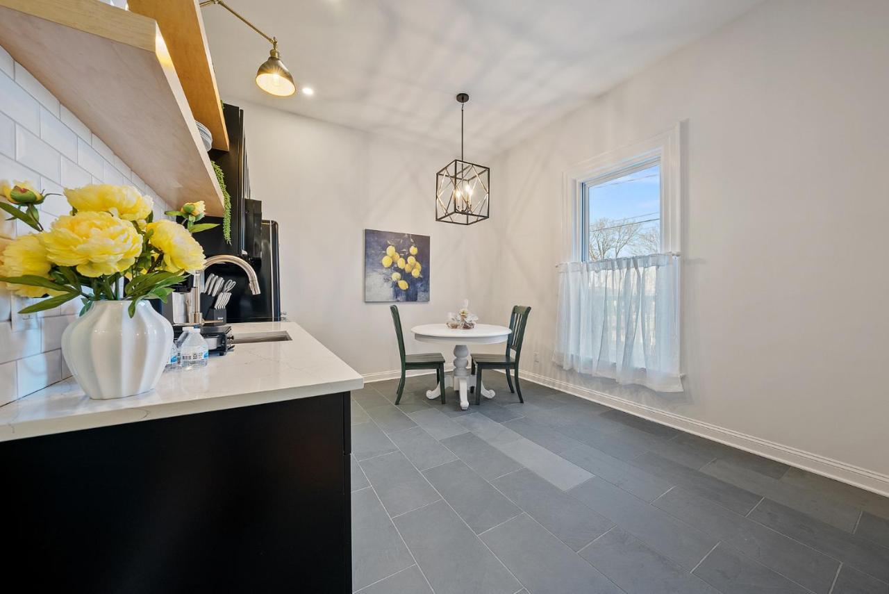 The Washington Boutique Hotel Sandusky Luaran gambar
