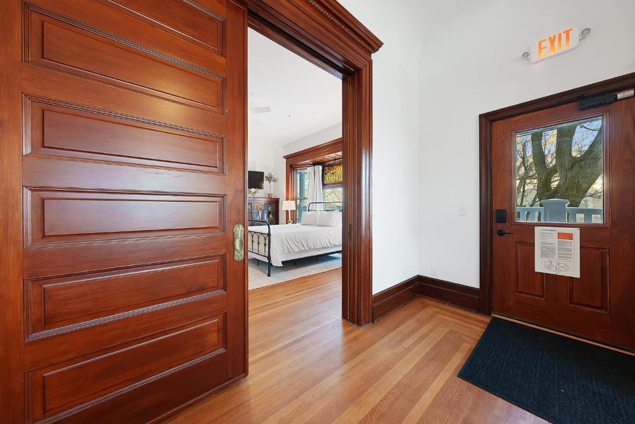 The Washington Boutique Hotel Sandusky Luaran gambar