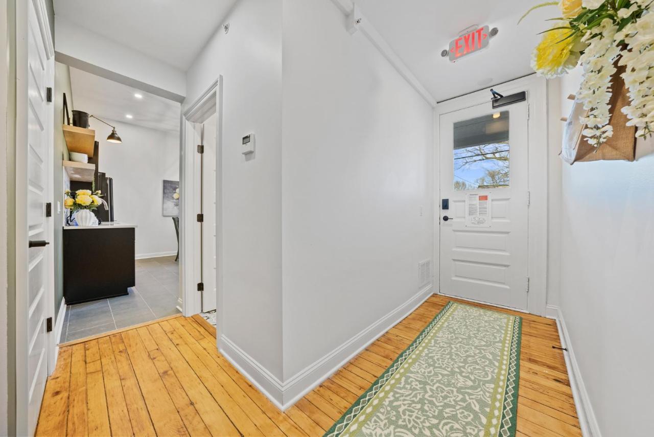 The Washington Boutique Hotel Sandusky Luaran gambar