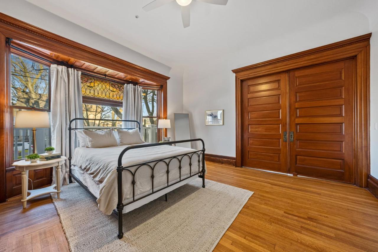 The Washington Boutique Hotel Sandusky Luaran gambar