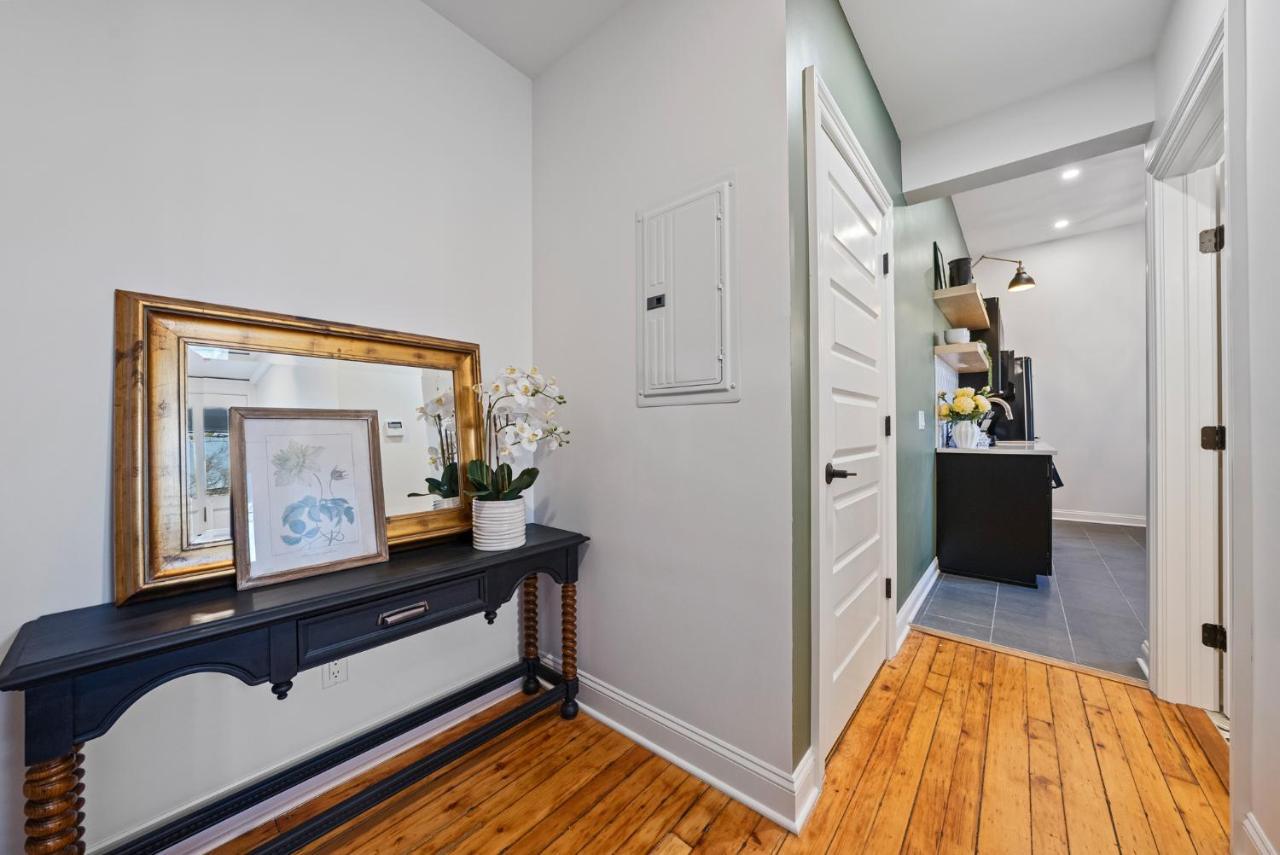 The Washington Boutique Hotel Sandusky Luaran gambar