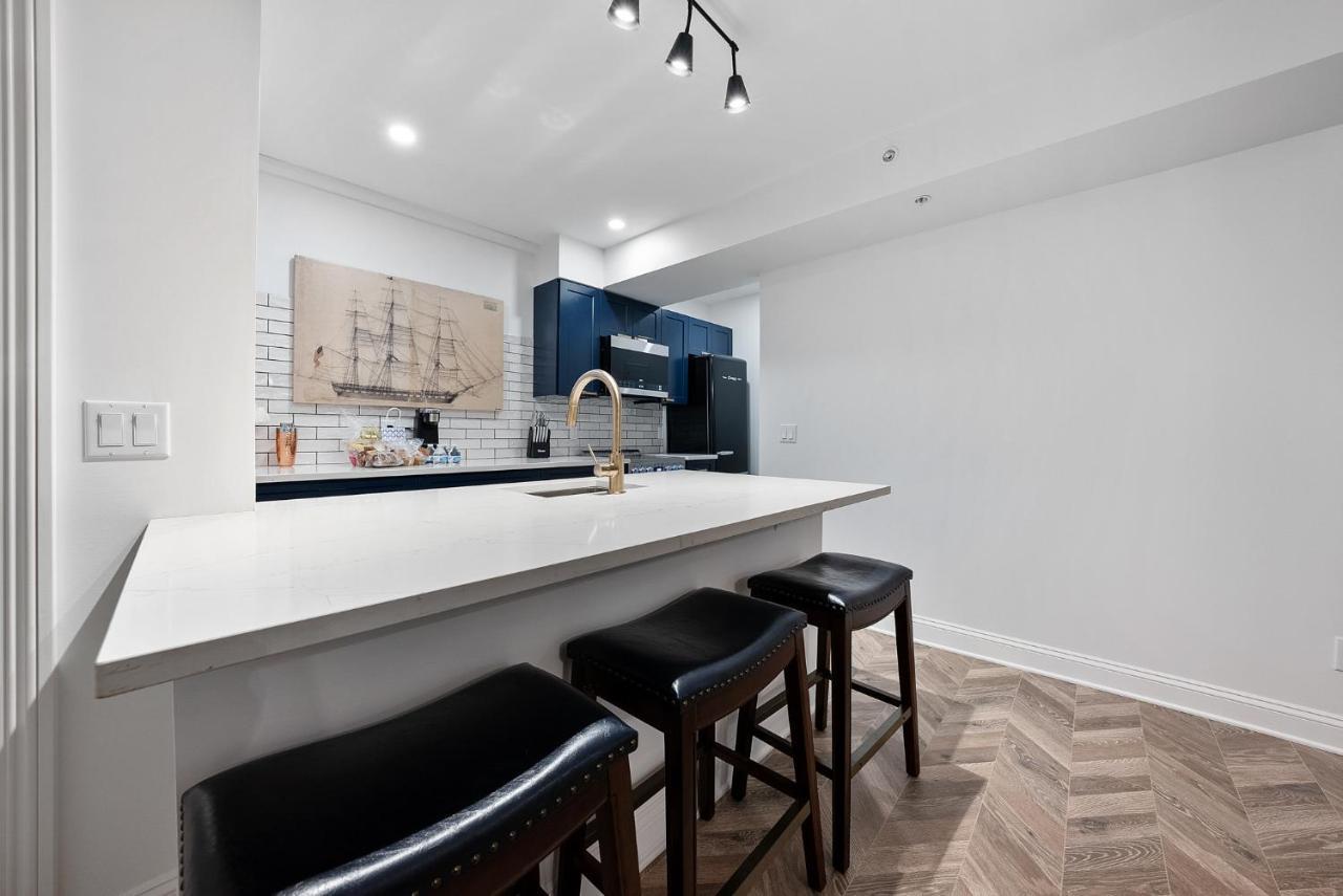 The Washington Boutique Hotel Sandusky Luaran gambar