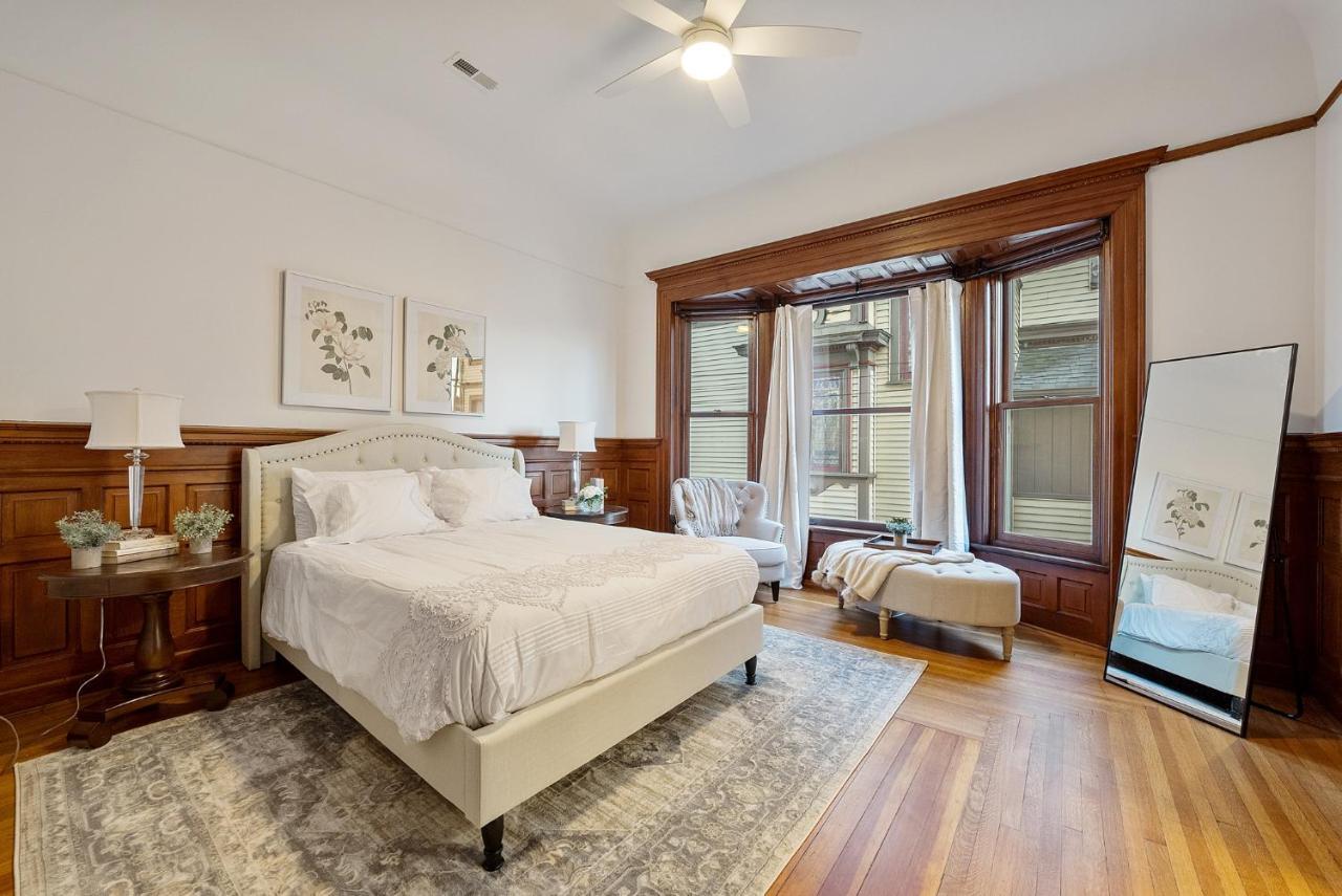 The Washington Boutique Hotel Sandusky Luaran gambar
