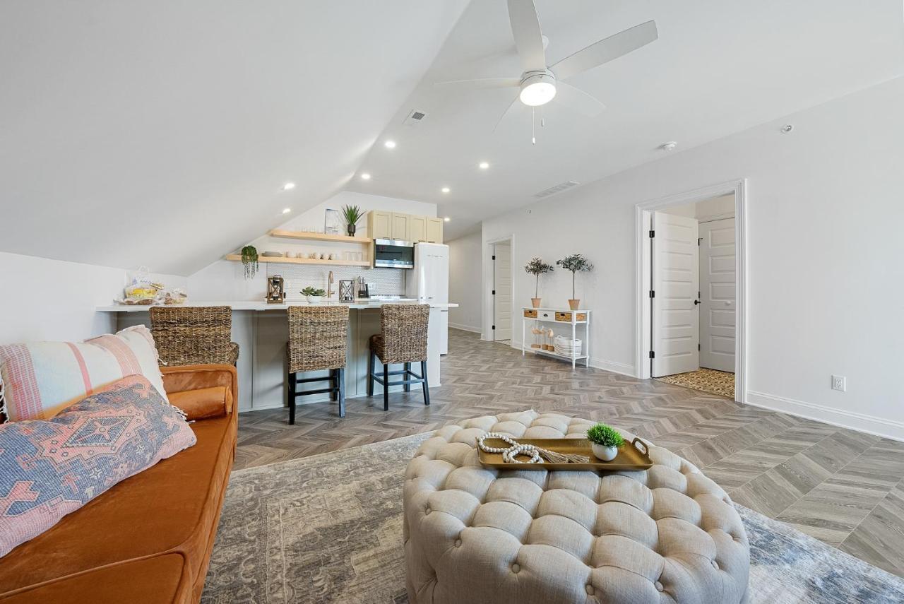 The Washington Boutique Hotel Sandusky Luaran gambar
