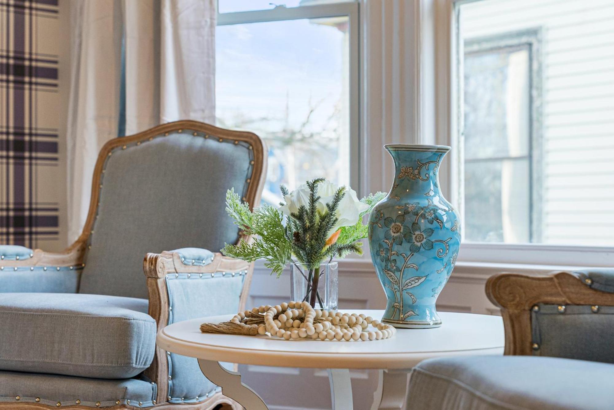 The Washington Boutique Hotel Sandusky Luaran gambar