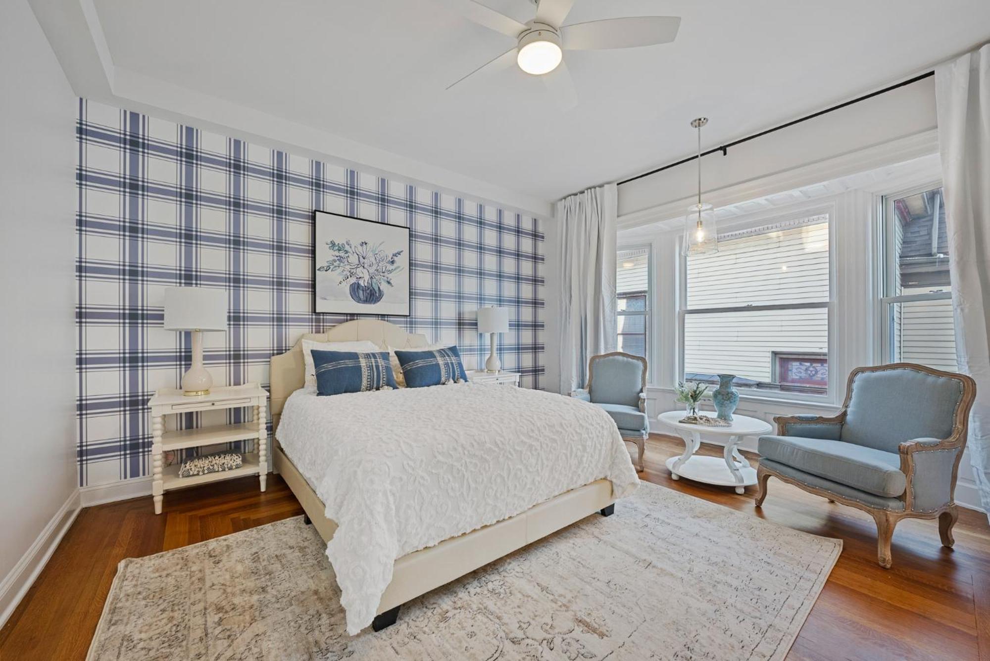 The Washington Boutique Hotel Sandusky Luaran gambar