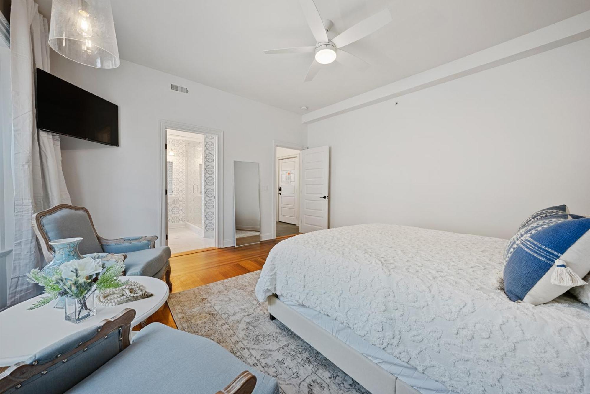 The Washington Boutique Hotel Sandusky Luaran gambar