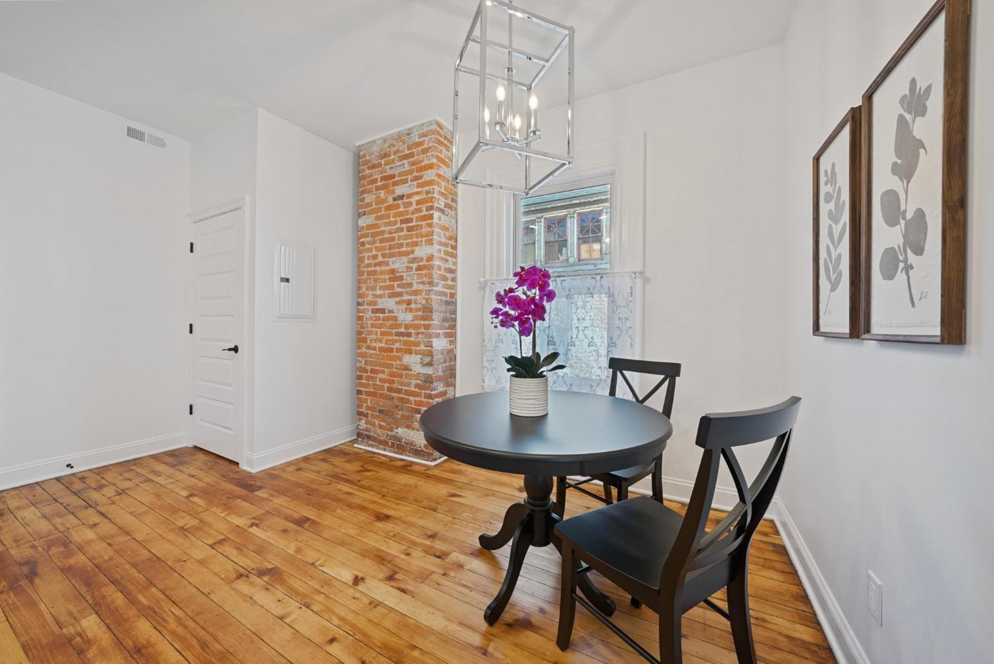 The Washington Boutique Hotel Sandusky Luaran gambar