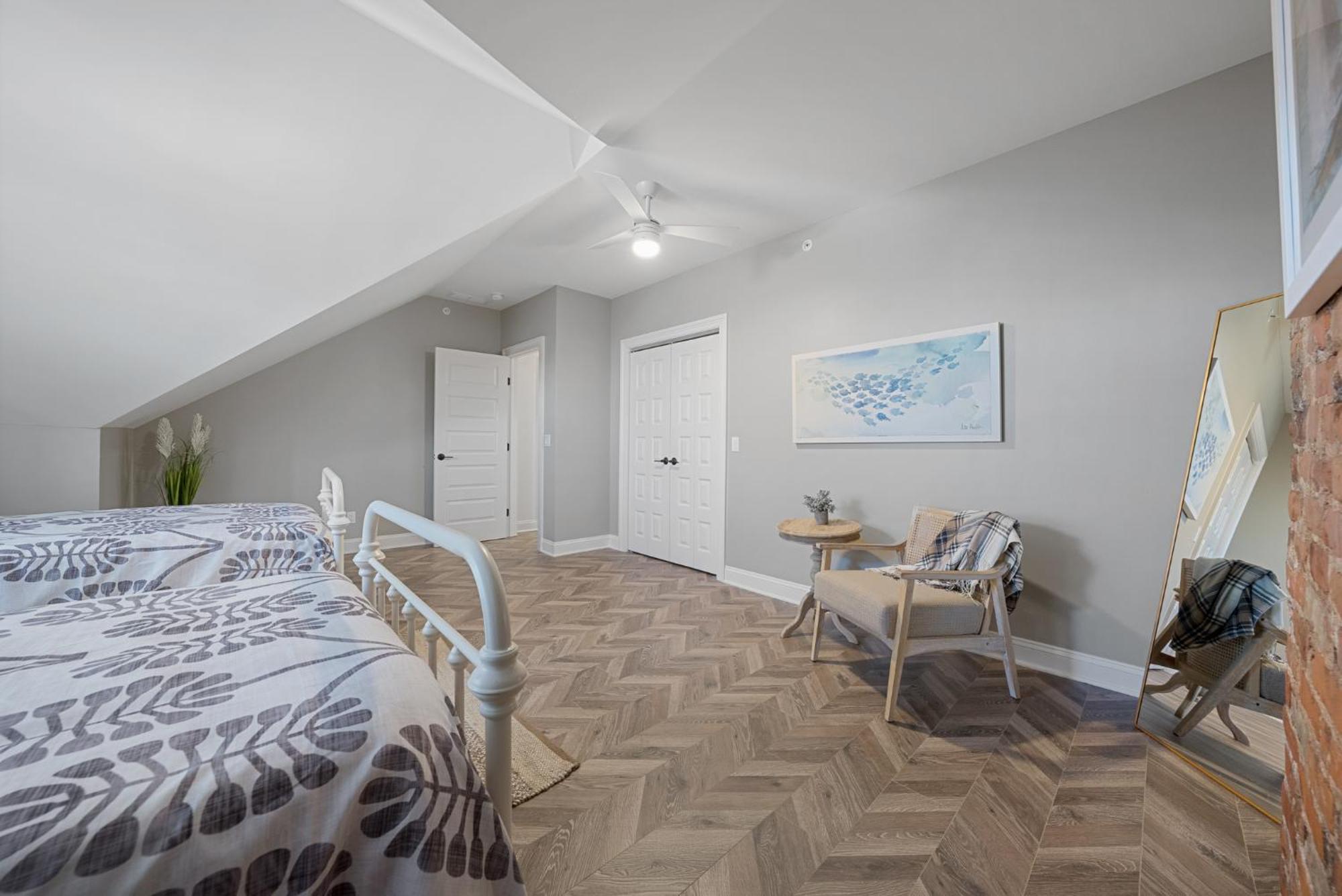The Washington Boutique Hotel Sandusky Luaran gambar