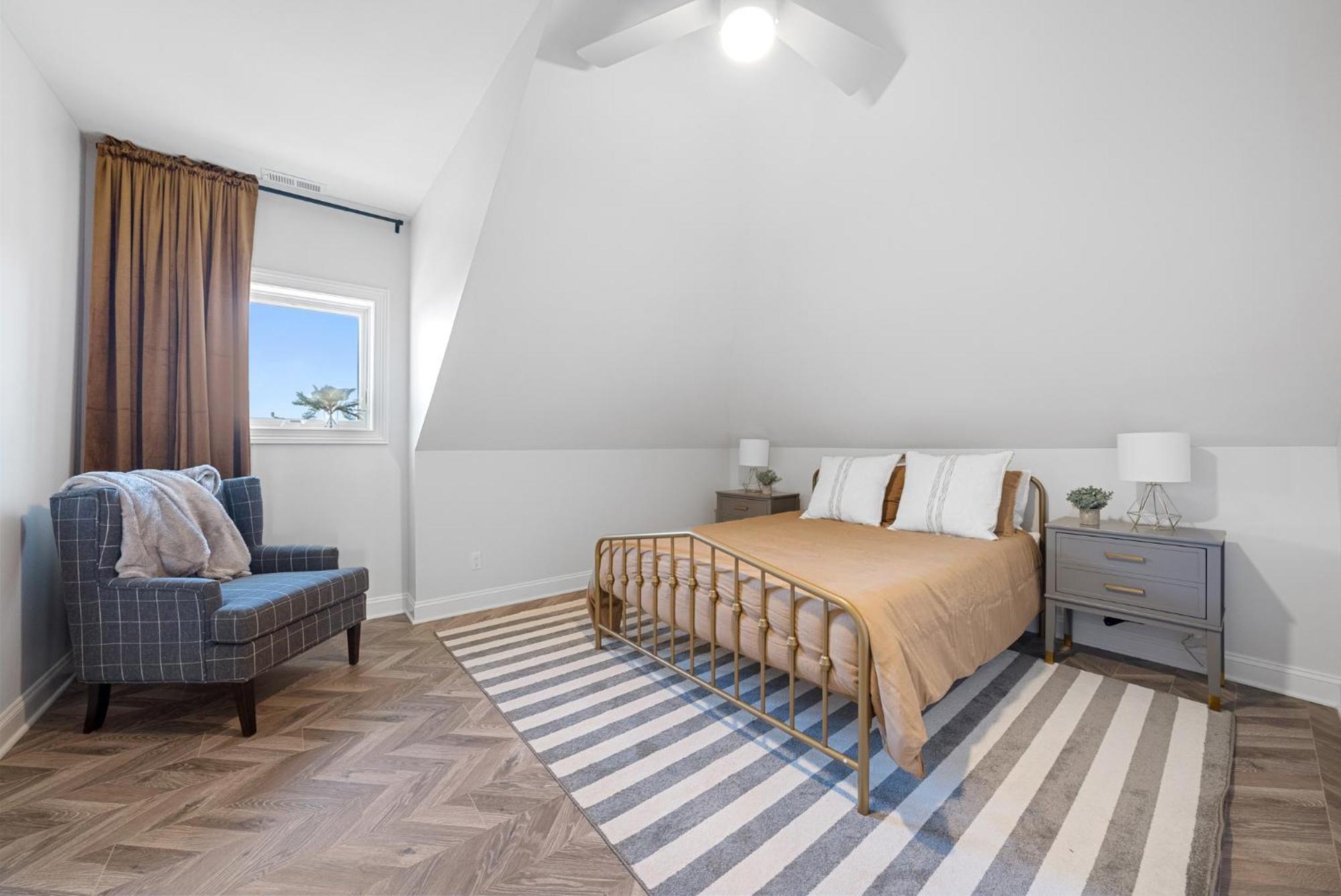 The Washington Boutique Hotel Sandusky Luaran gambar