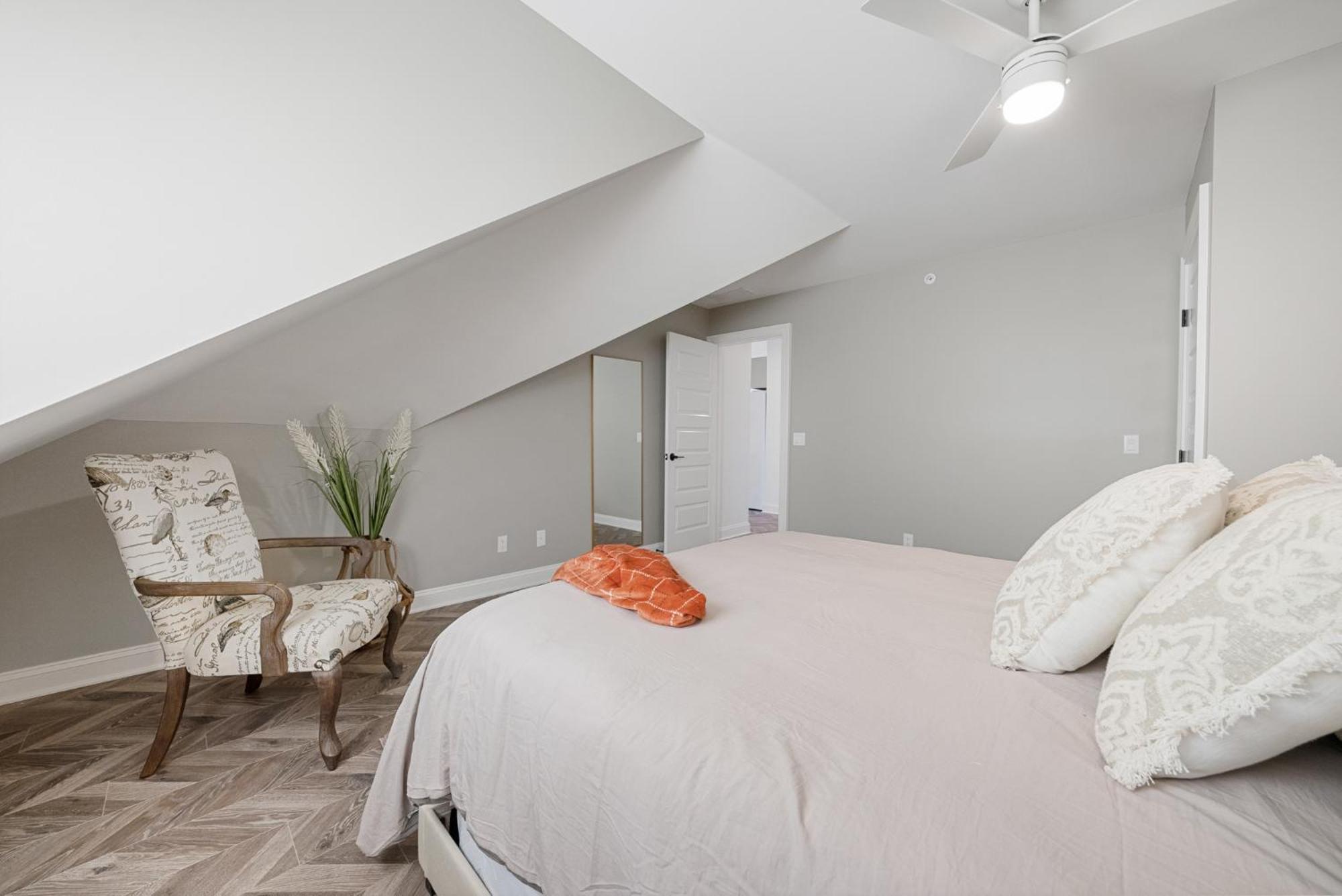 The Washington Boutique Hotel Sandusky Luaran gambar