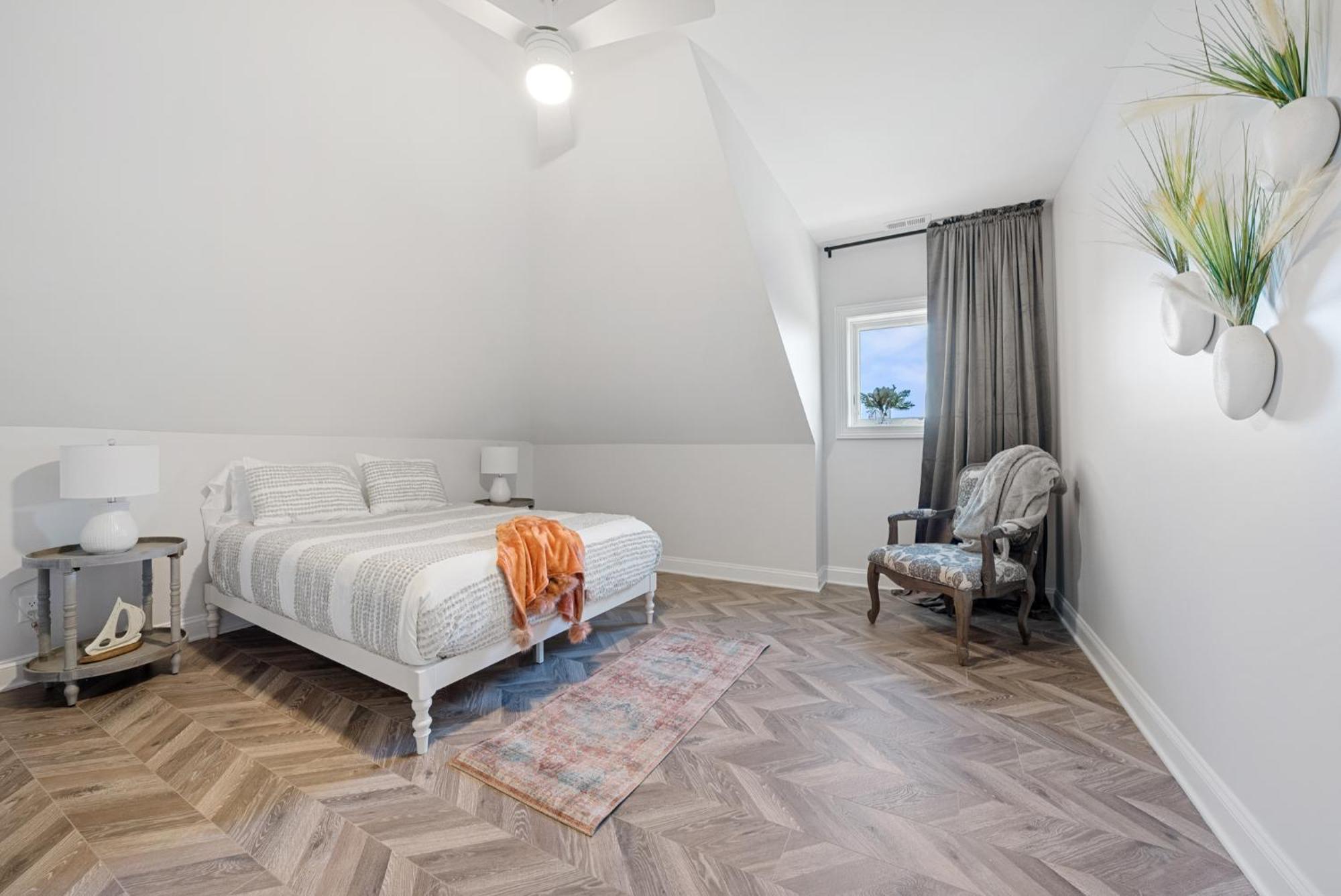 The Washington Boutique Hotel Sandusky Luaran gambar
