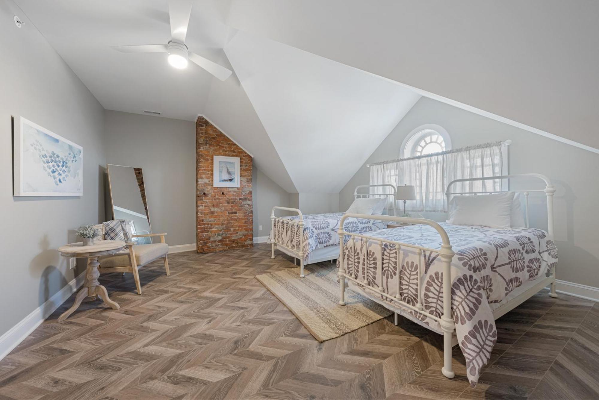 The Washington Boutique Hotel Sandusky Luaran gambar