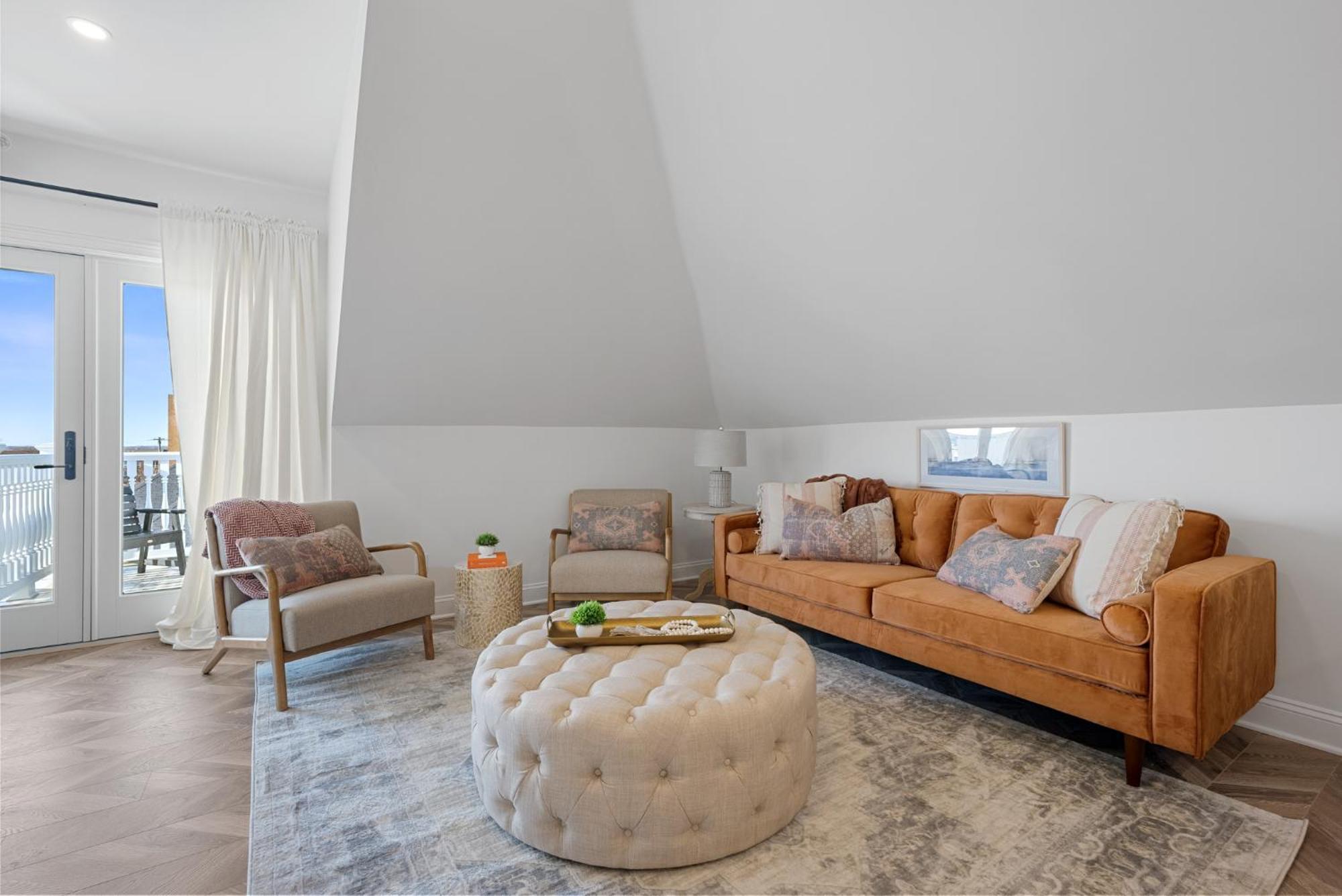 The Washington Boutique Hotel Sandusky Luaran gambar